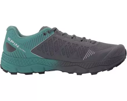 Кроссовки Spin Ultra Scarpa, железо