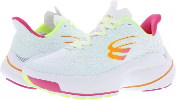 Кроссовки Spira WaveMax, белый