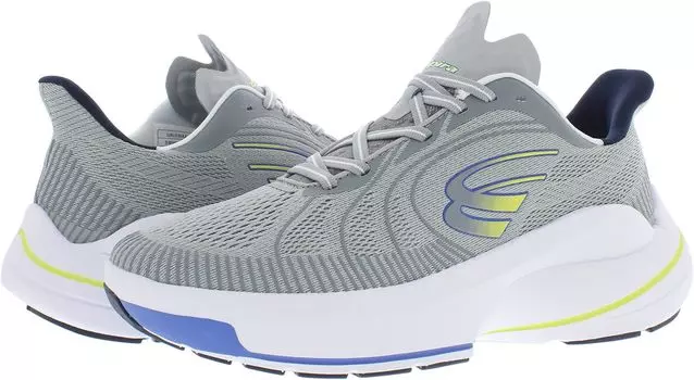 Кроссовки Spira WaveMax, серый