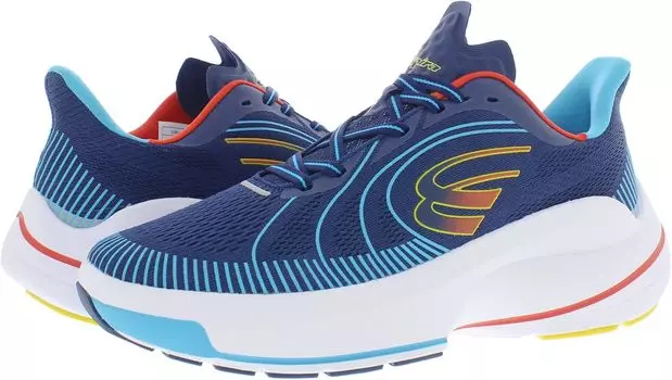 Кроссовки Spira WaveMax, синий