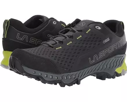 Кроссовки Spire GTX La Sportiva, углеродный
