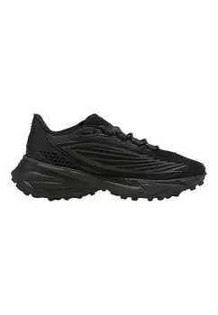 Кроссовки SPIREX PLEASURES UNISEX Puma, черный