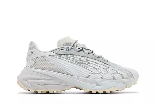 Кроссовки Spirex Speed 'White Feather Grey', белый