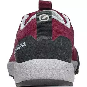 Кроссовки Spirit Approach - женские Scarpa, фиолетовый