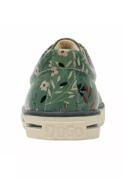 Кроссовки SPIRIT Dogo, зеленый