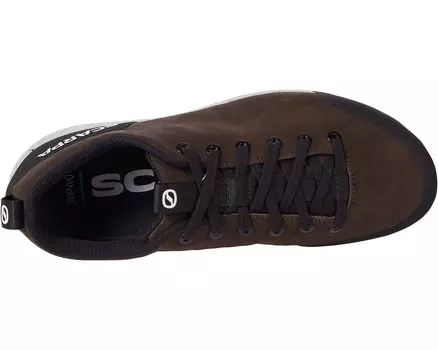 Кроссовки Spirit EVO Scarpa, антрацит