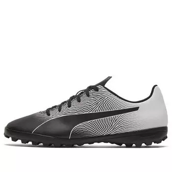 Кроссовки spirit ii tt shoes black/grey Puma, черный