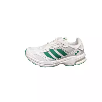 Кроссовки Spiritain 2000 унисекс с низким верхом белого цвета Adidas, белый