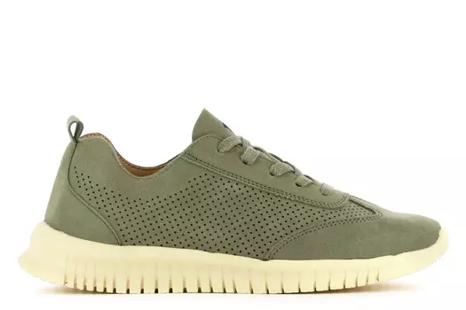 Кроссовки Spiro Camila'S, хаки