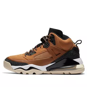 Кроссовки spizike 270 boot 'flax' Air Jordan, мультиколор