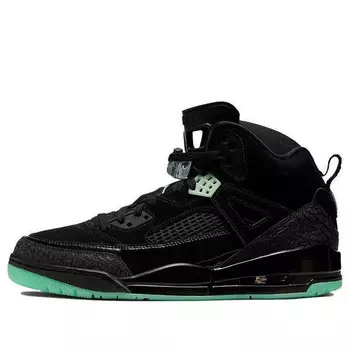 Кроссовки spizike Air Jordan, черный