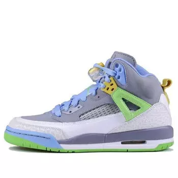 Кроссовки spizike Air Jordan, мульитколор