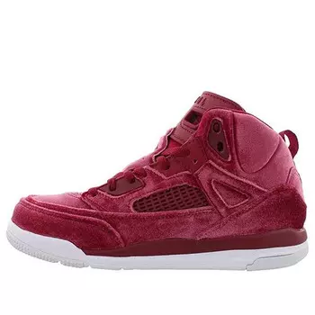 Кроссовки spizike Air Jordan, розовый