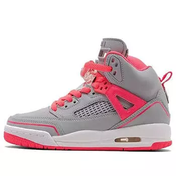 Кроссовки spizike Air Jordan, серый