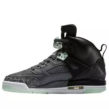 Кроссовки spizike Air Jordan, серый