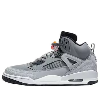 Кроссовки spizike Air Jordan, серый