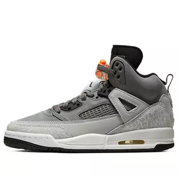 Кроссовки spizike Air Jordan, серый