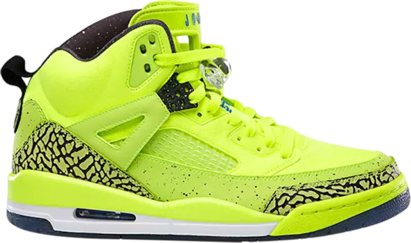 Кроссовки Spizike BHM, зеленый