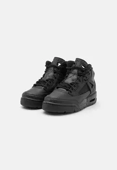 Кроссовки SPIZIKE Jordan, черный