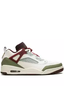 Кроссовки Spizike Low Chinese New Year of the Dragon Jordan, белый