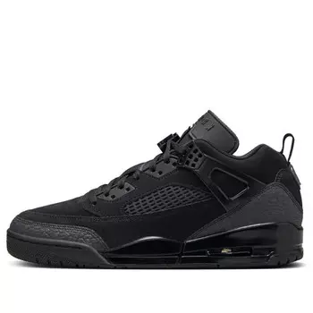 Кроссовки spizike низкие Air Jordan, черный