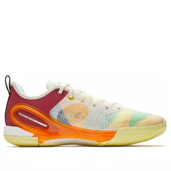 Кроссовки splash 7 Anta, бежевый