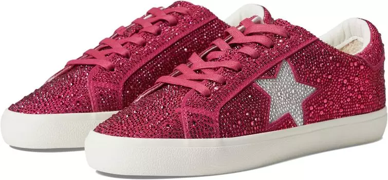 Кроссовки Splash Vintage Havana, фуксия