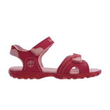 Кроссовки Splashtown 2 Sandal Junior 'Pink', розовый