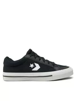 Кроссовки Sport Casual A10547C 001 Converse, черный