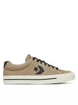 Кроссовки SPORT CASUAL A12747C Converse, бежевый