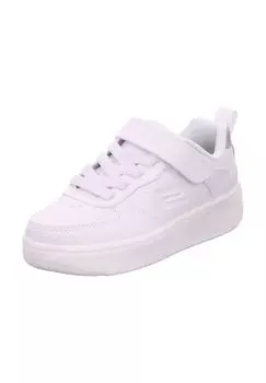 Кроссовки SPORT COURT 92 - SHOW MADDOX SKECHERS, белый