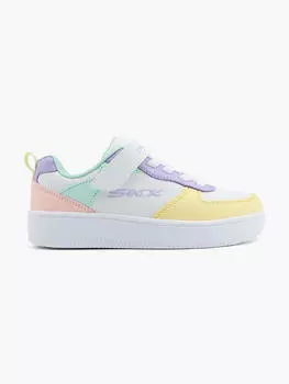 Кроссовки SPORT COURT 92 Skechers, белый