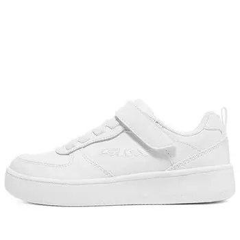 Кроссовки sport court 92 Skechers, белый