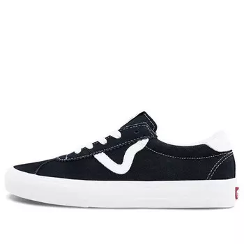 Кроссовки sport 'dress blues' Vans, синий
