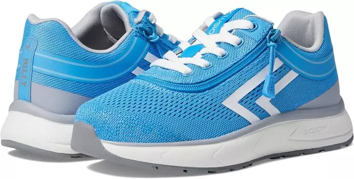 Кроссовки Sport Inclusion Too BILLY Footwear Kids, цвет Blue/White