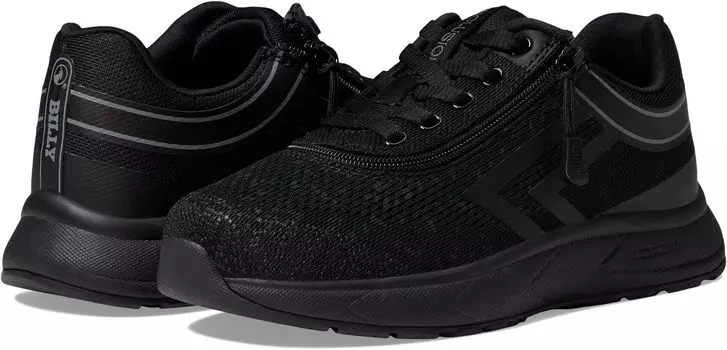 Кроссовки Sport Inclusion Too BILLY Footwear Kids, цвет Black to The Floor