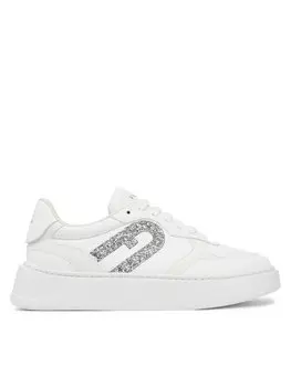 Кроссовки Sport Lace-Up Sneaker YI07SPT BX3727 3752S Furla, мультиколор