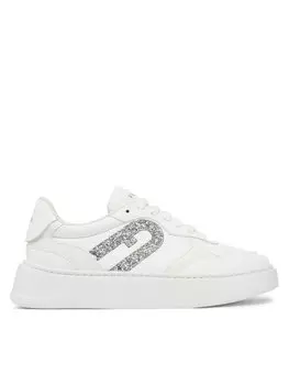 Кроссовки Sport Lace-Up Sneaker YI07SPT BX3727 3752S Furla, мультиколор