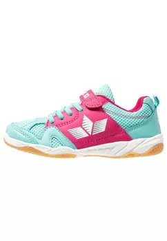 Кроссовки SPORT LICO, бирюзовый