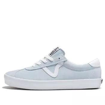 Кроссовки sport low 'blue' Vans, синий