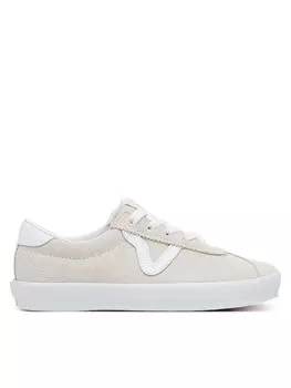Кроссовки Sport Low VN000D1PDJR1 Vans, бежевый