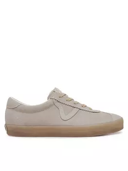 Кроссовки Sport Low VN000D6NBYS1 Vans, бежевый