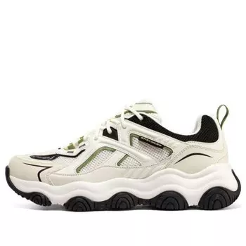 Кроссовки sport rover x 'natural multicolor' Skechers, мультиколор