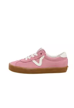 Кроссовки SPORT UNISEX Vans, розовый