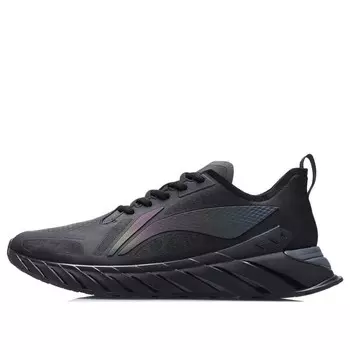 Кроссовки спортивная обувь для бега Li-Ning, черный