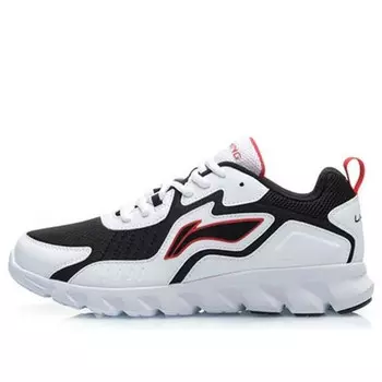 Кроссовки спортивная обувь Li-Ning, белый