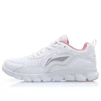 Кроссовки спортивная обувь Li-Ning, белый