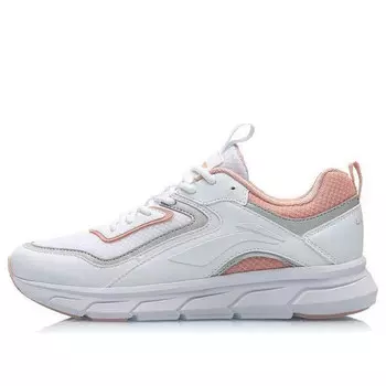 Кроссовки спортивная обувь Li-Ning, белый