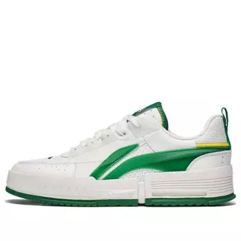 Кроссовки спортивная одежда кроссовки Li-Ning, белый