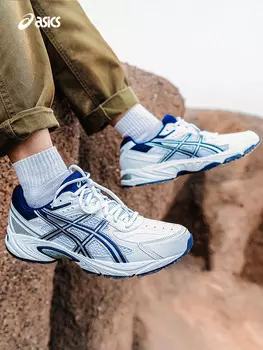 Кроссовки спортивные Asics Gel, черный